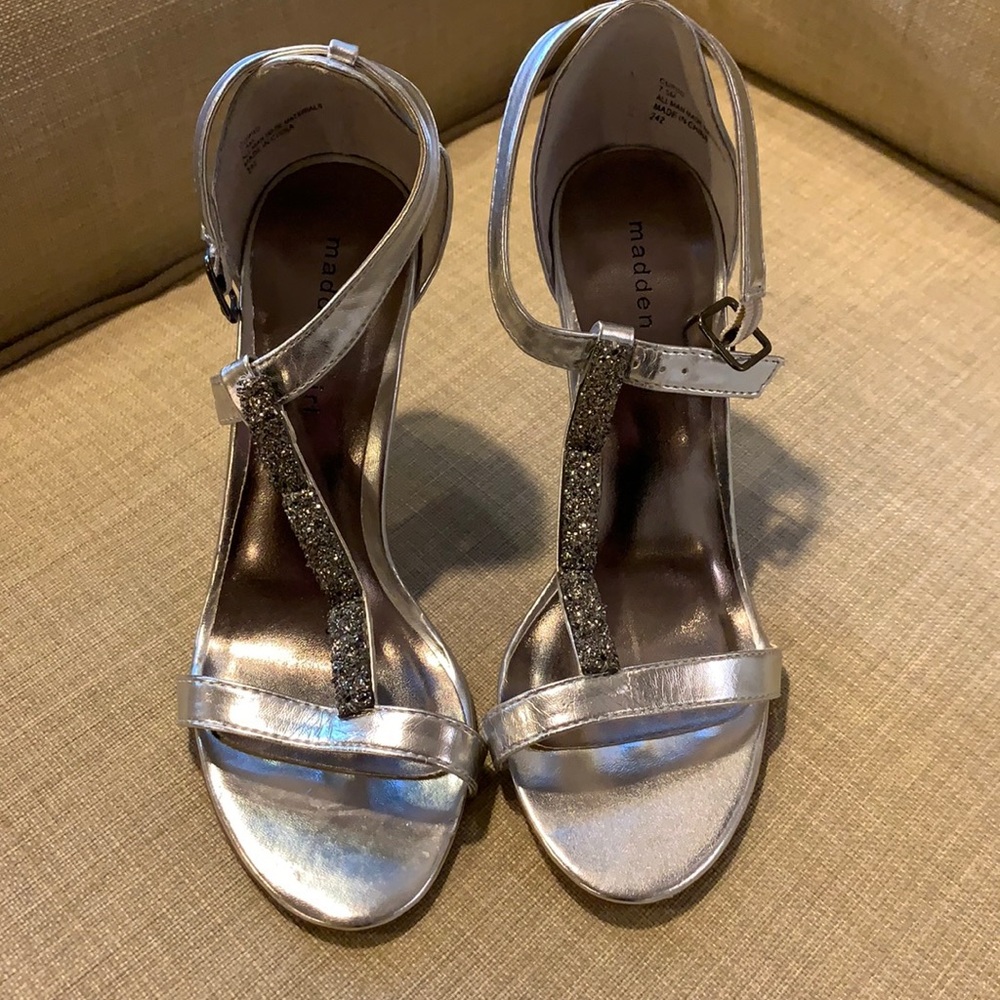 Madden girl heels